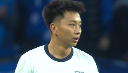 S赛官网-博主：温家宝未随英博出征武汉，首轮因伤缺阵的罗竞随队