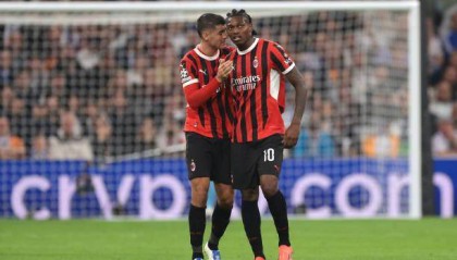 LOL赛事资讯-【人物】重归首发导演大胜，莱昂在伯纳乌复活！