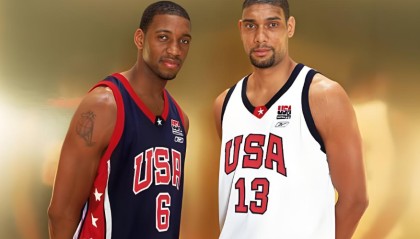 【旧将录】渴望认同的野兽：艾尔-杰弗森！