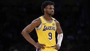 评估布朗尼的首个G联盟赛季：表现已超预期 成为NBA轮换可以期待