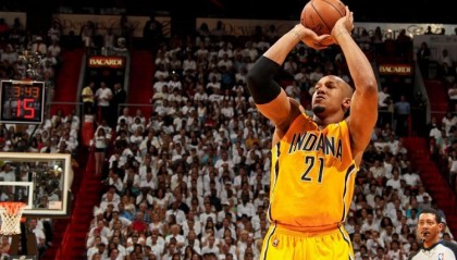 官网注册-步行者队官方向大卫-韦斯特送上45岁生日诚挚祝愿！🎂