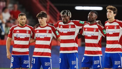 又一家，马卡：格拉纳达因财务问题需出售球员以完成新援注册