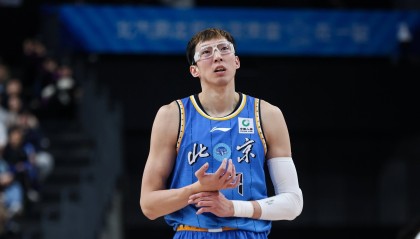 直播观看-【吧友评选】CBA第24轮本土最佳球员