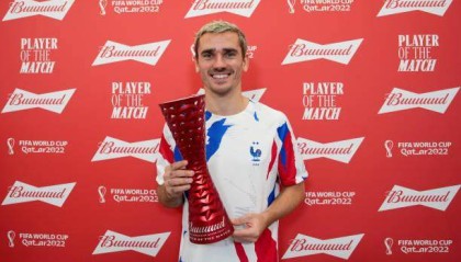 官网注册-能抬钢琴的钢琴家！全能格列兹曼已成法国中场大师