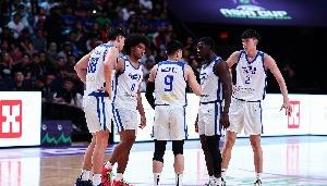 英雄联盟官方赛事官网-体坛周报：领先21分却遭逆转 中国台北倒在黎明之前