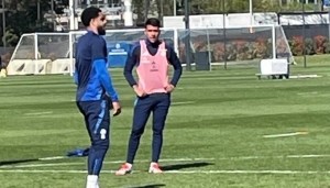 LOL赛事资讯-罗马诺：派斯正随斯特拉斯堡训练，今夏正式加盟切尔西