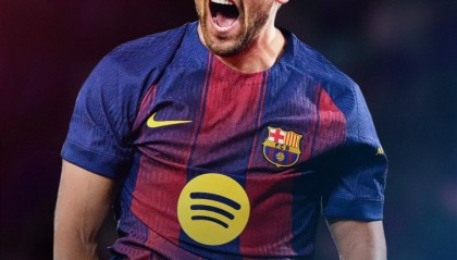 巴萨瞄准凯恩作为莱万接班人 西媒预估转会费不超5000万欧元