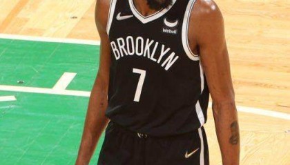 S赛官网-下半场10投全铁彻底迷失！这是生涯至今最糟糕的KD