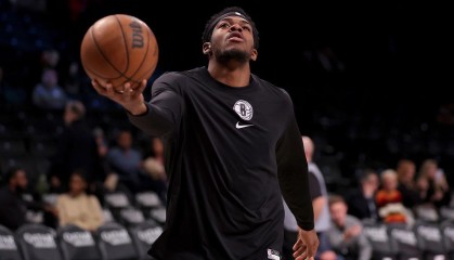 官网注册-篮网传闻：戴伦·夏普放弃新合同中的“禁止交易”条款