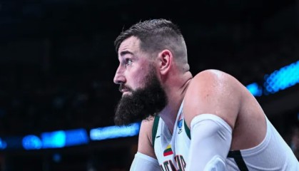 官网注册-瓦兰丘纳斯：双方都拼到了最后一刻，希腊表现比我们更出色