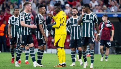 LOL赛事资讯-名宿：曼联内部一团糟 已经不再让对手感到畏惧