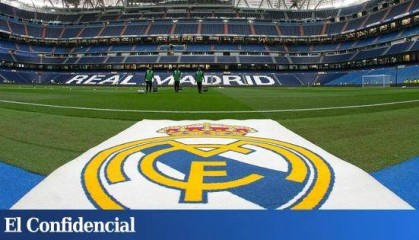 传播未成年人性爱视频，皇马梯队球员接受警方调查