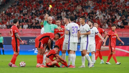 直播观看-东体：海港间歇期仅两天假期，目前要做好人员恢复及亚冠轮换准备