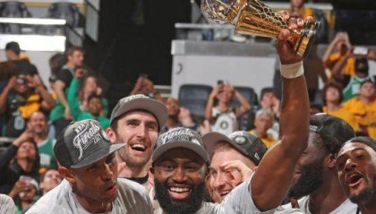 直播观看-东决MVP+奖金330万美元！布朗赢麻了 目标总冠军