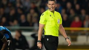 LOL赛事资讯-科瓦奇将成首位执法过三大欧战决赛的裁判，此前两次都是意甲夺冠