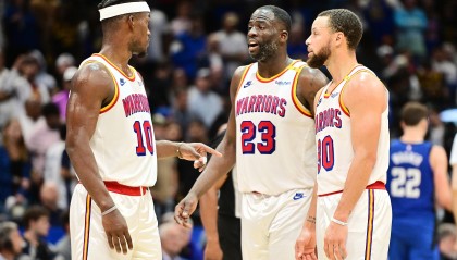 LOL赛事资讯-勇士今天薪资前四高的球员都没打 让了1.703亿美元仍然击败掘金