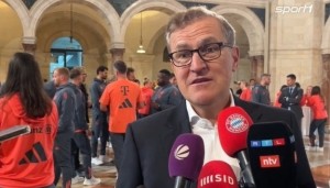 德雷森：杰克逊的加盟补强了阵容，我们走在正确的道路上